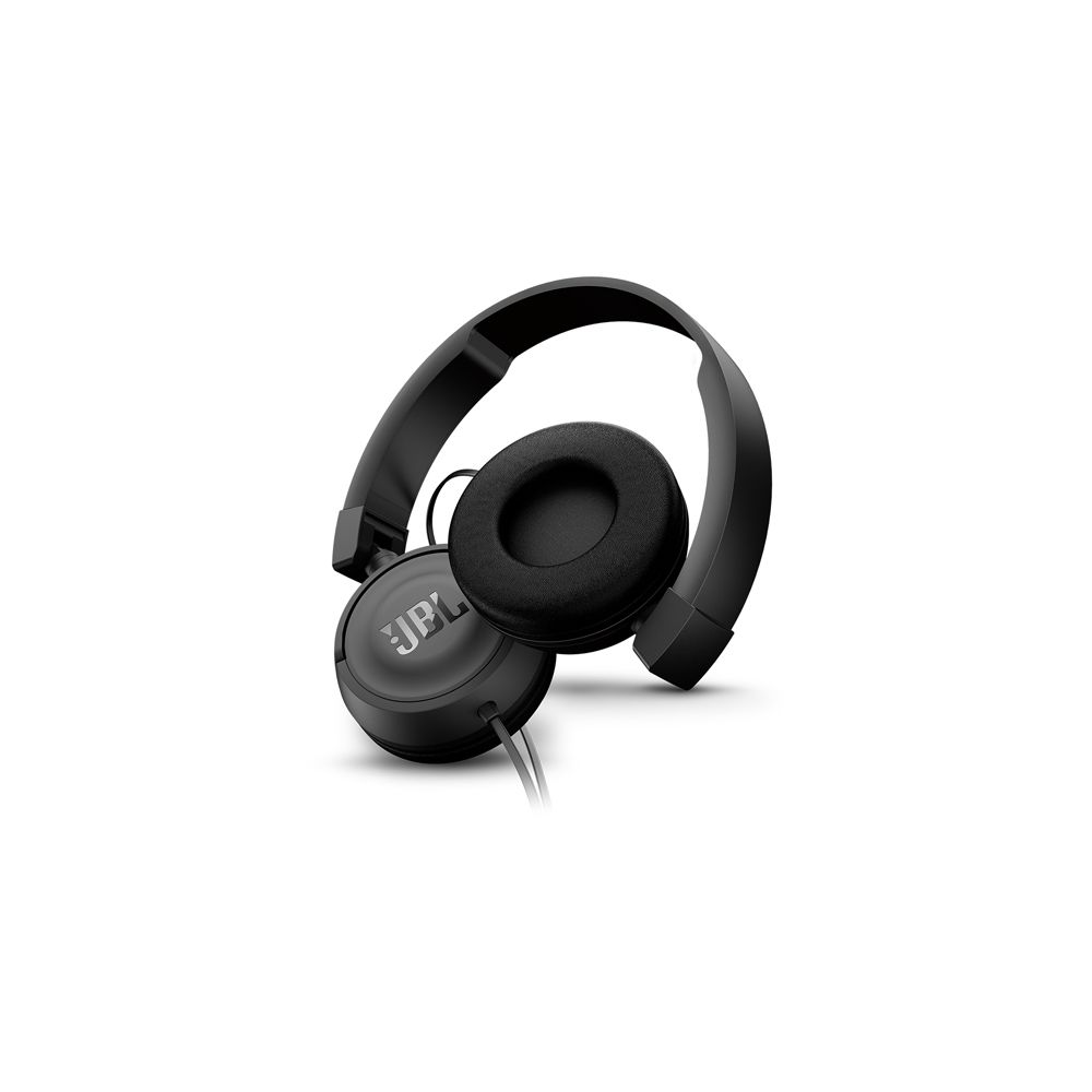 Headphone Com Microfone T450 Preto - JBL