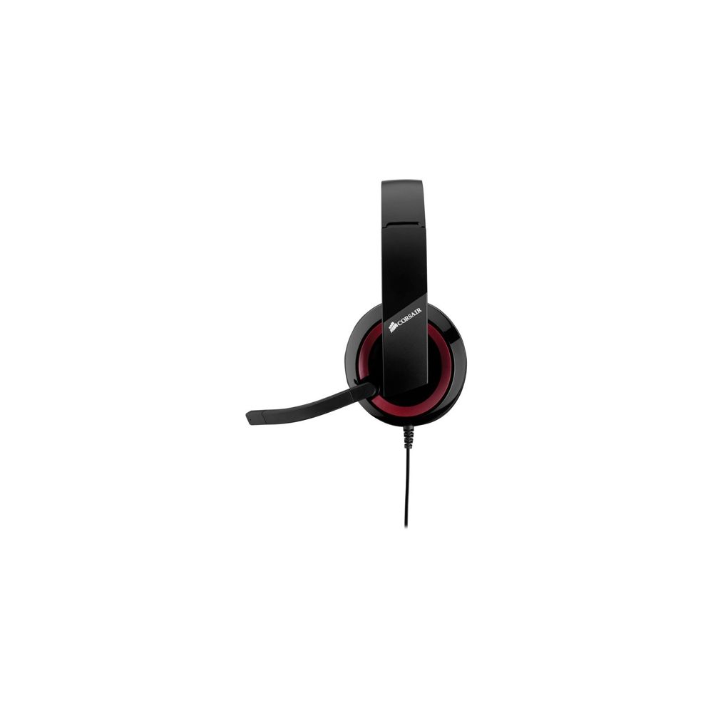 Headset Gamer Raptor HS40 - Corsair