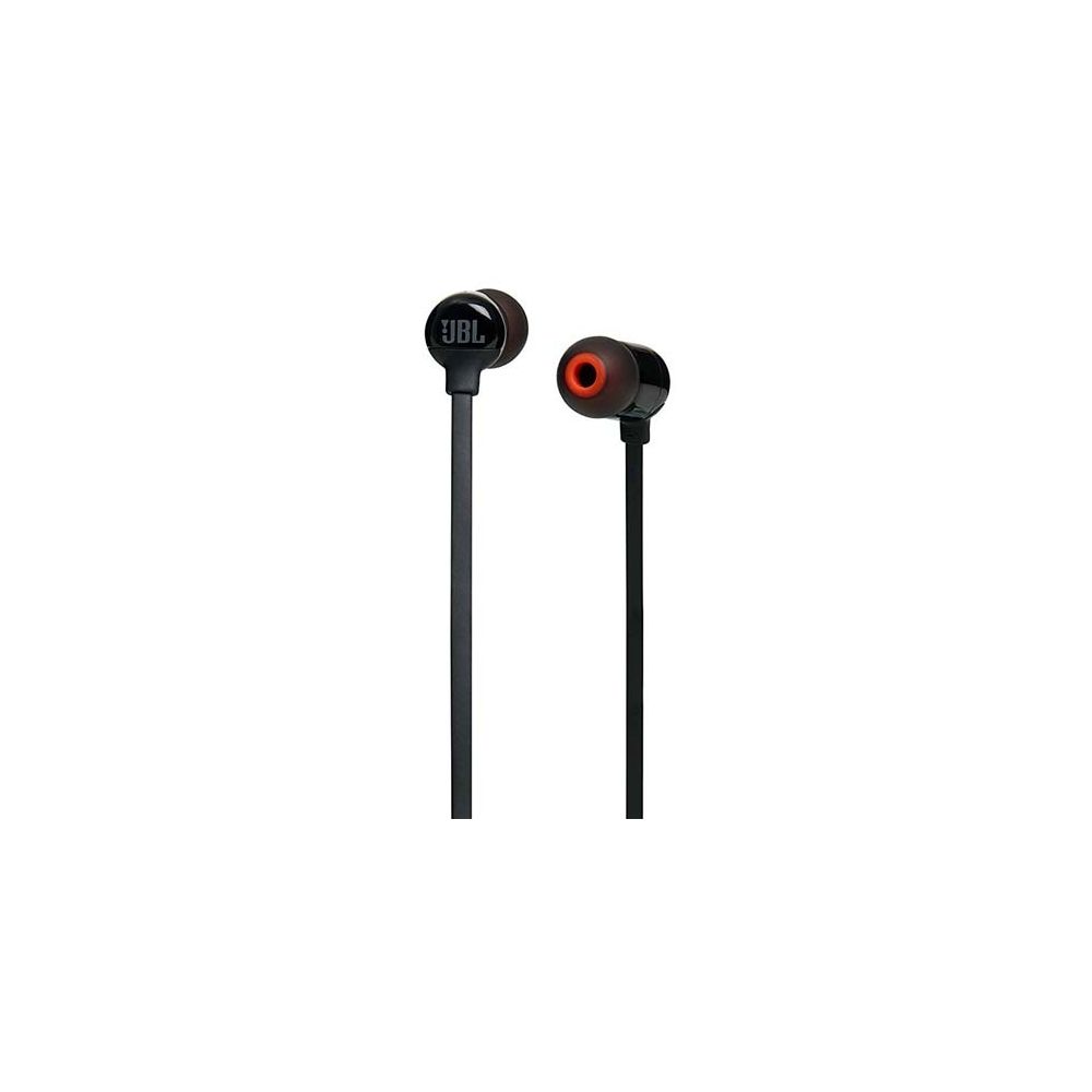 Fone de Ouvido In Ear, Preto, Bluetooth, T110BTBLK - JBL 