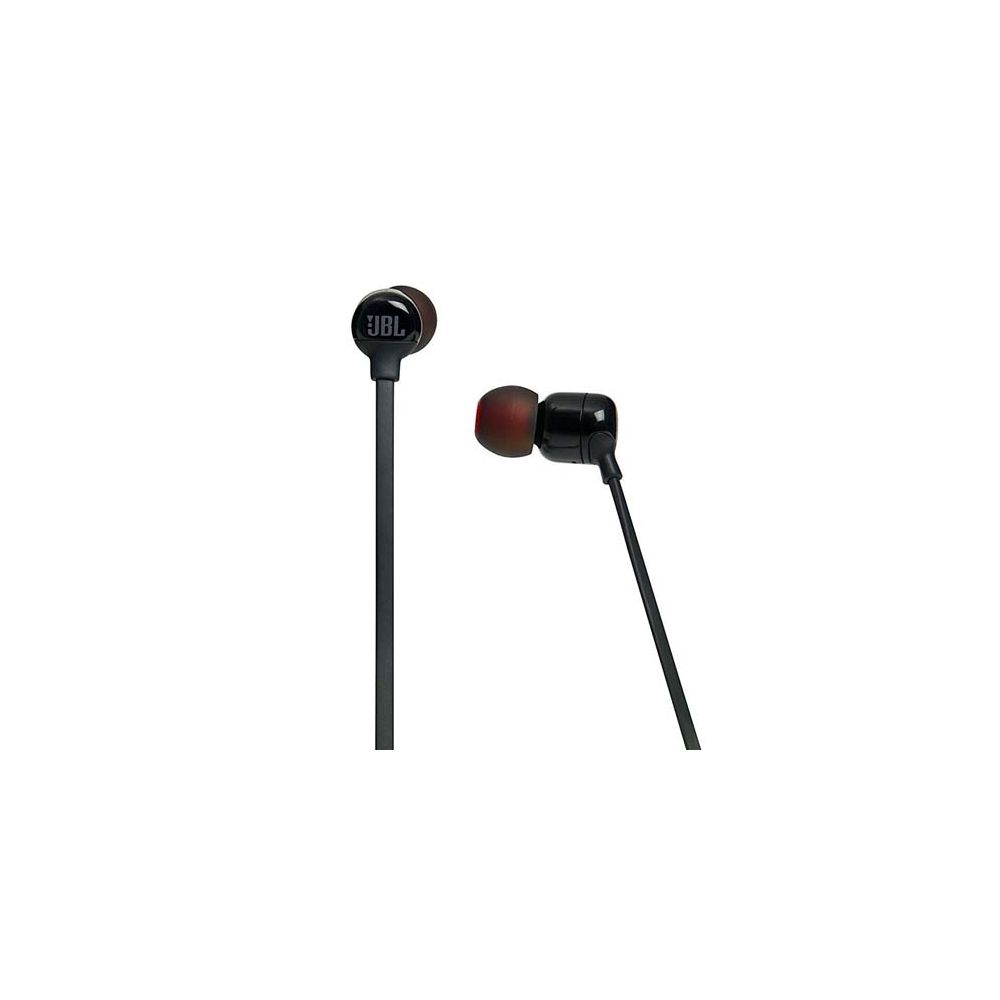 Fone de Ouvido In Ear, Preto, Bluetooth, T110BTBLK - JBL 