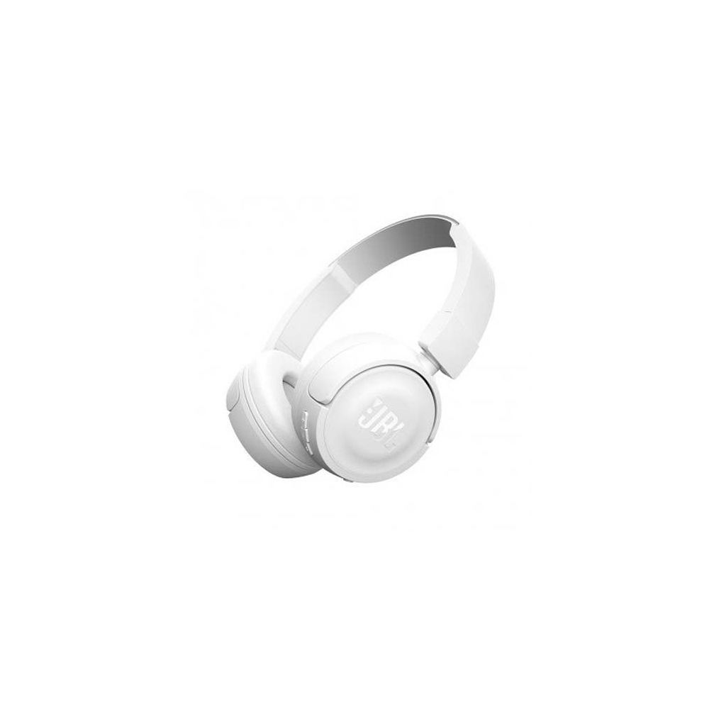 Fone de Ouvido Headphone Bluetooth JBL T450BT Branco