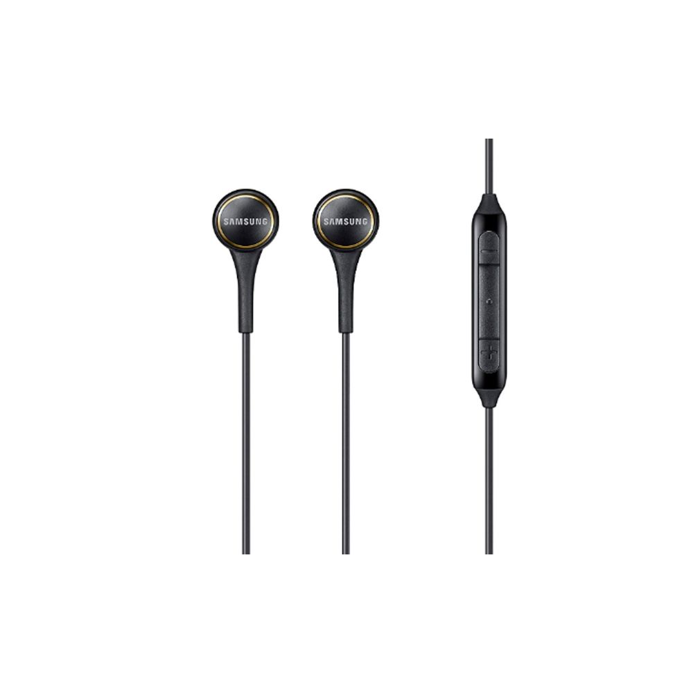 Fone de Ouvido Intra Auricular Preto IG935 - Samsung