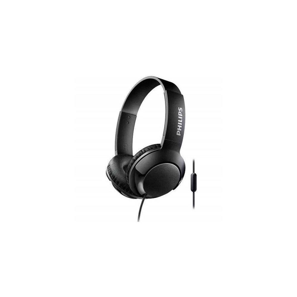 Fone Headset Philips Shl3075Bk/00 Pt