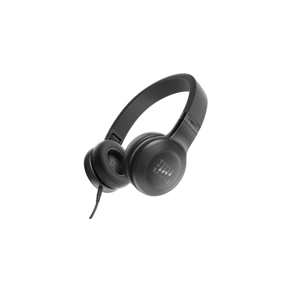 Headphone com Microfone JBL E35 Preto