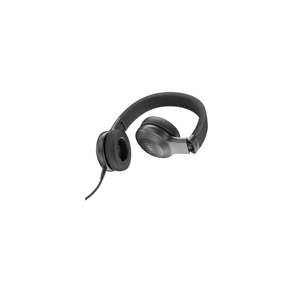 Headphone com Microfone JBL E35 Preto