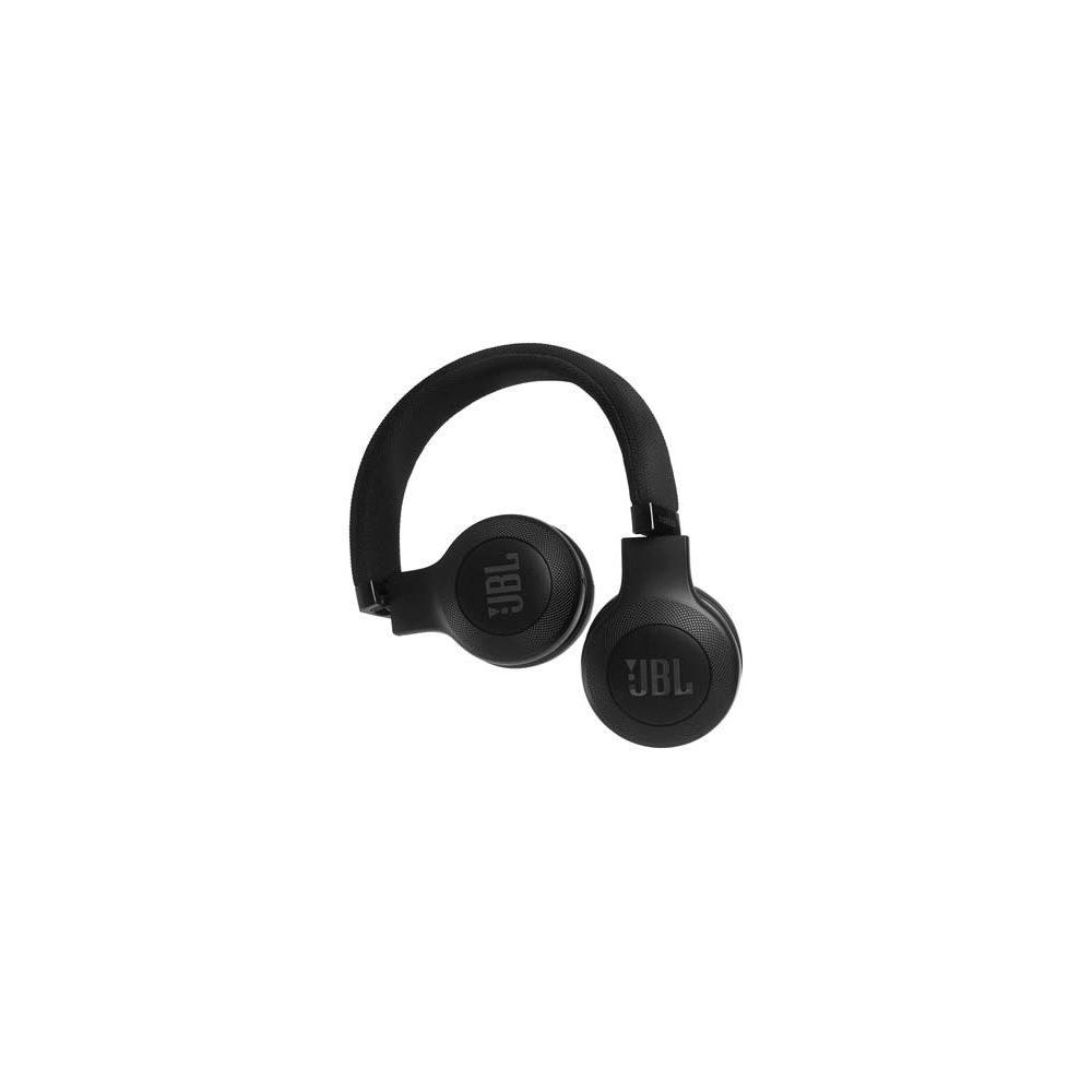 Headphone com Microfone JBL E35 Preto