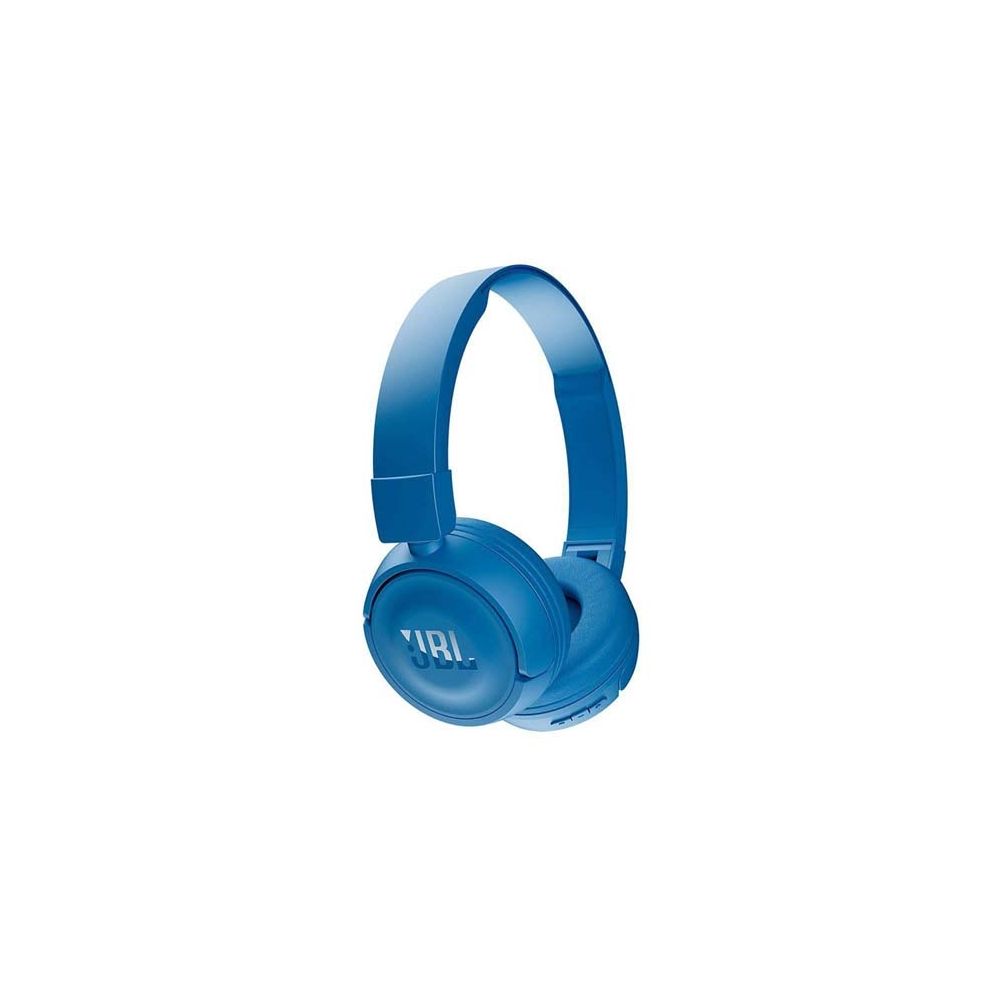 Fone de Ouvido 450BT Dobrável Bluetooth Azul -  JBL