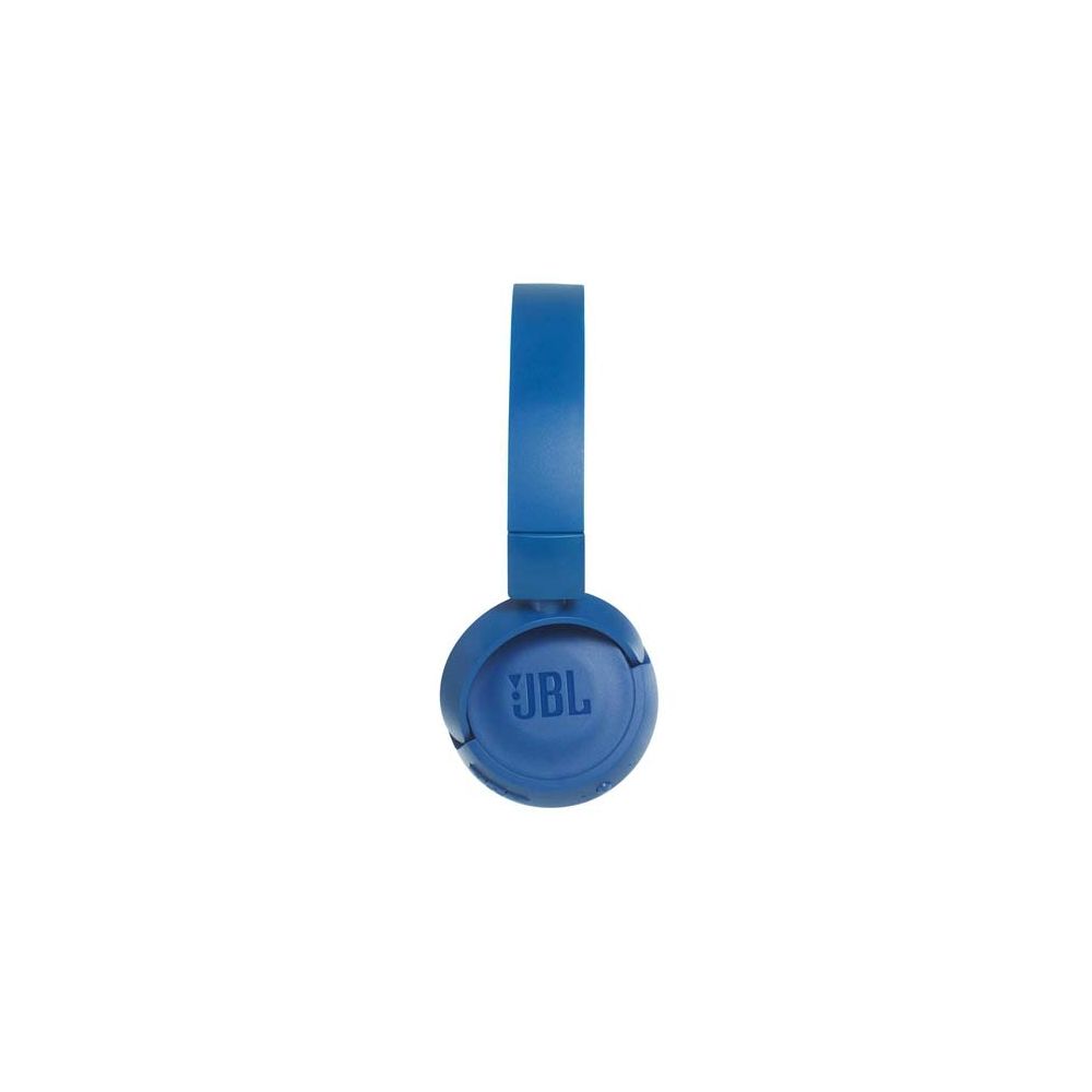 Fone de Ouvido 450BT Dobrável Bluetooth Azul -  JBL