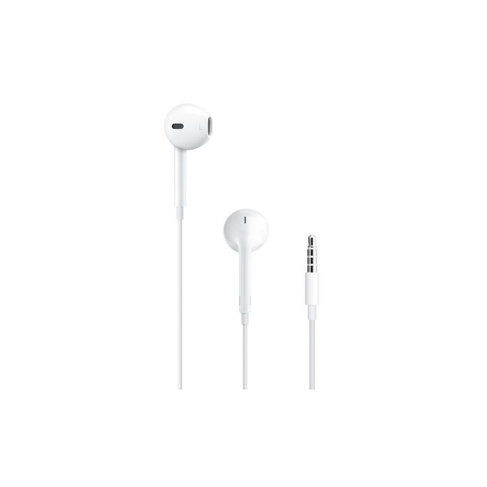 Fone de Ouvido Branco MD827BZ/A EarPods - Apple
