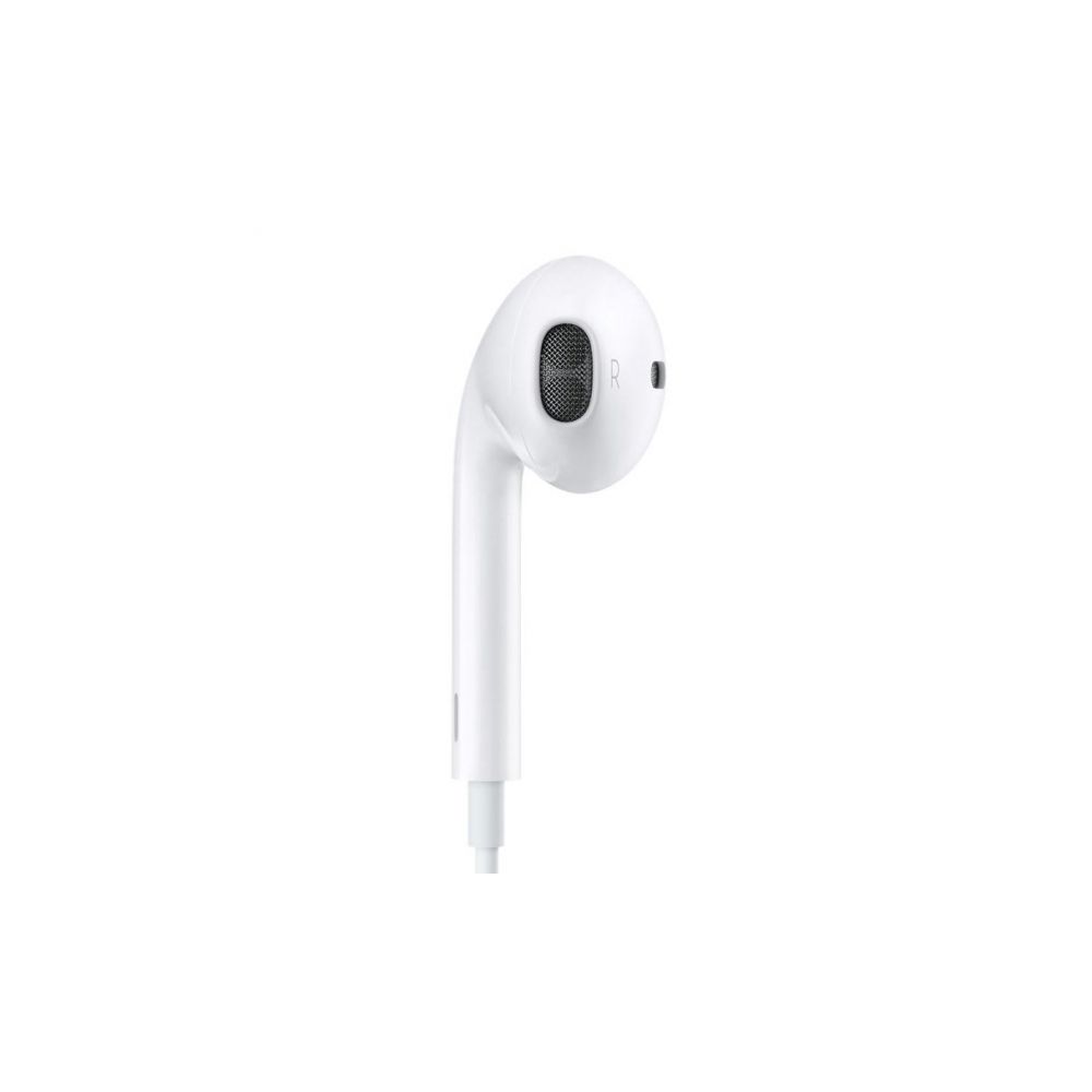 Fone de Ouvido Branco MD827BZ/A EarPods - Apple