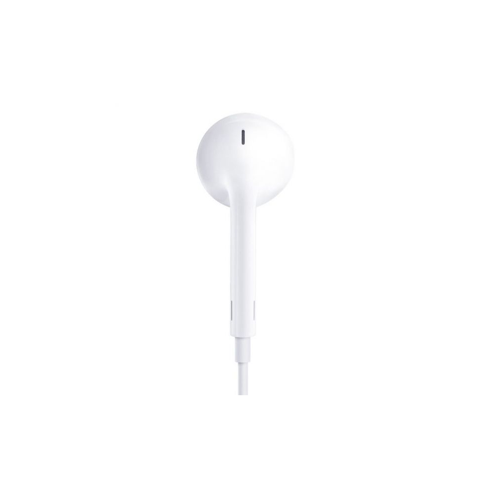 Fone de Ouvido Branco MD827BZ/A EarPods - Apple