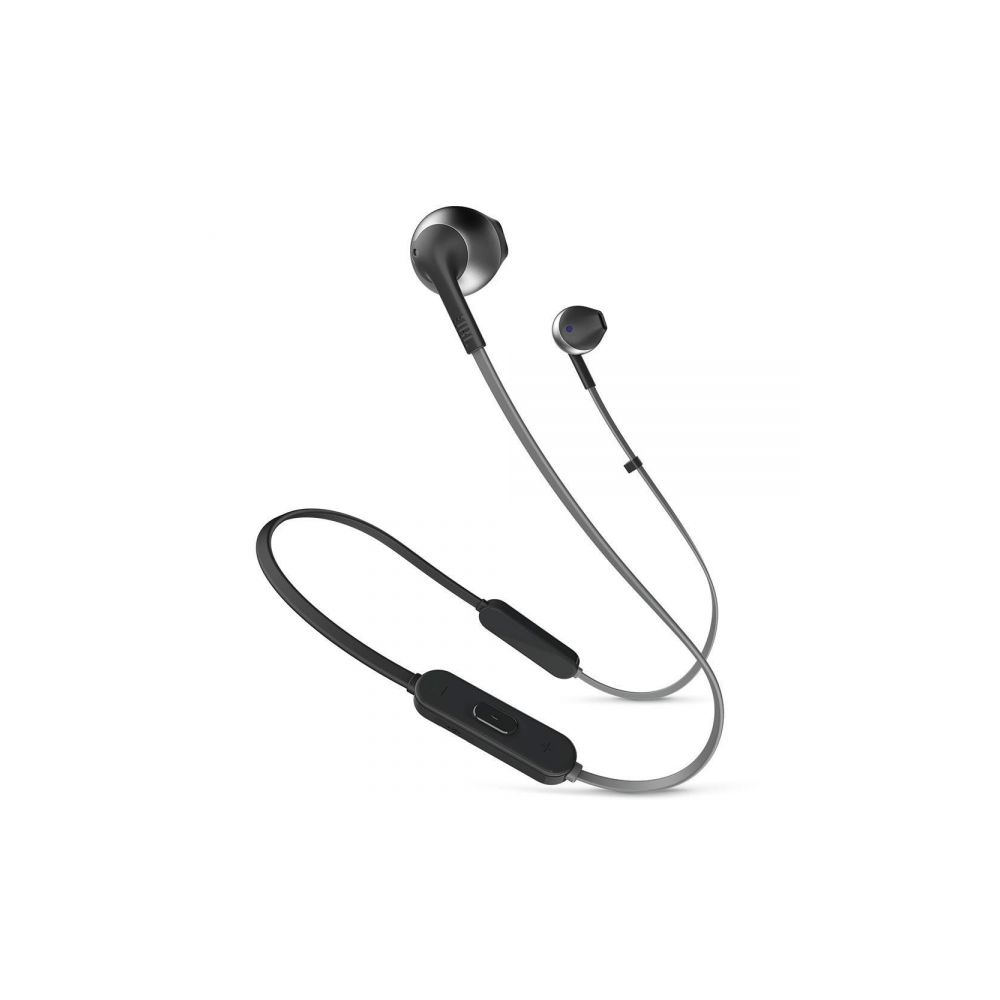 Fone de Ouvido Bluetooth Intra-Auricular Preto - JBL
