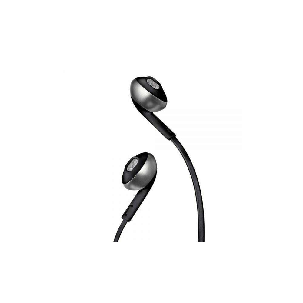 Fone de Ouvido Bluetooth Intra-Auricular Preto - JBL