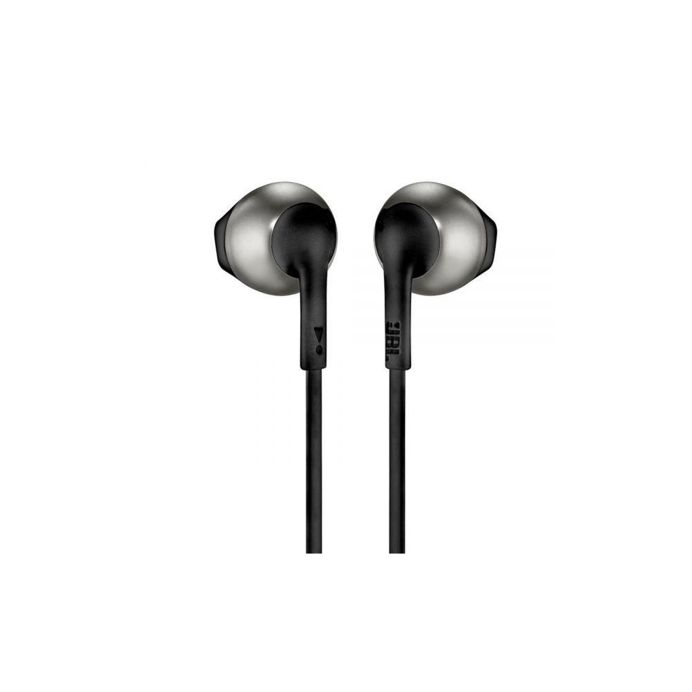 Fone de Ouvido Bluetooth Intra-Auricular Preto - JBL