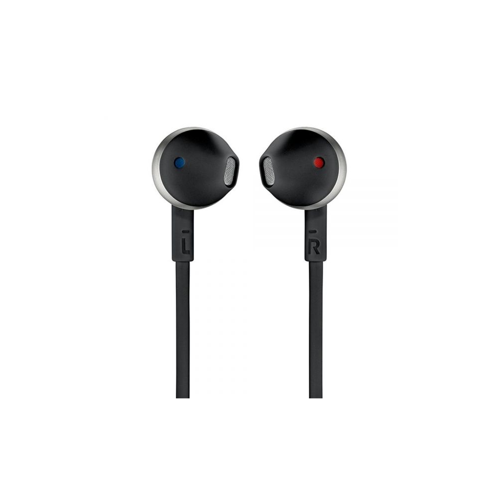 Fone de Ouvido Bluetooth Intra-Auricular Preto - JBL