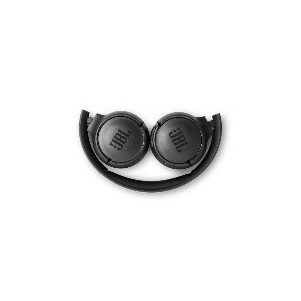 Headphone com Microfone Tune 500 Preto - JBL 