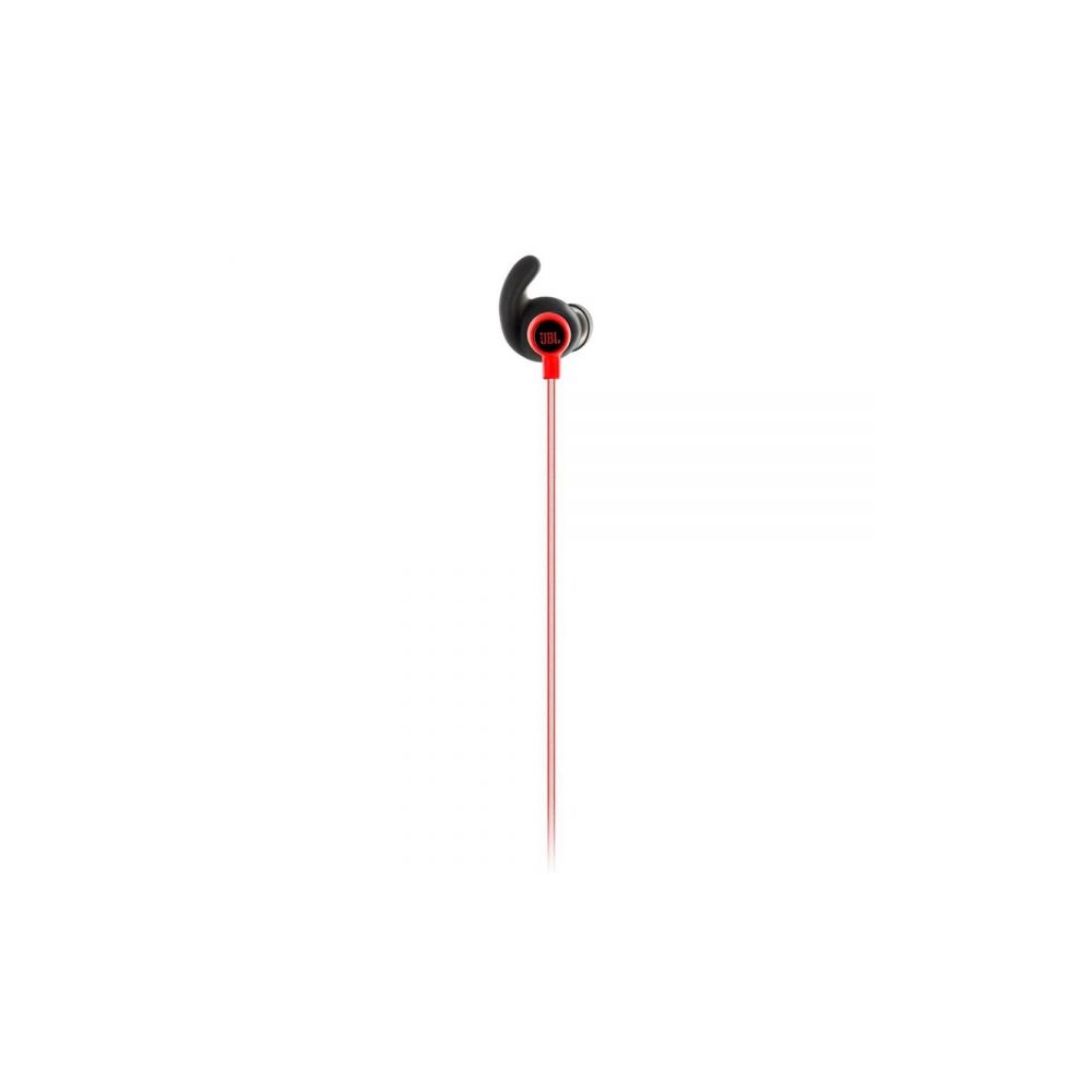 Fone de Ouvido Reflect Mini Vermelho - JBL
