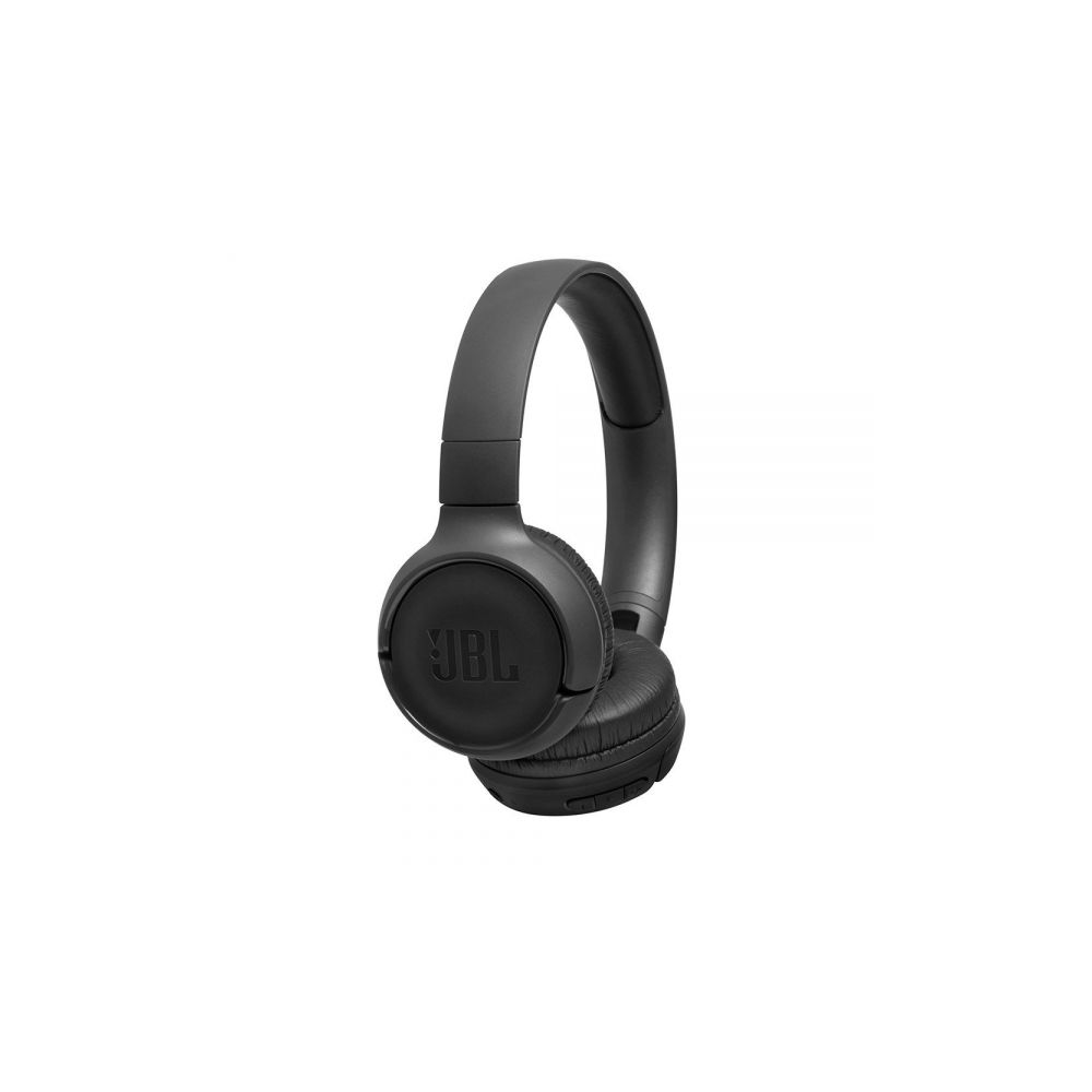 Headphone Bluetooth Preto T500BTBLK - JBL