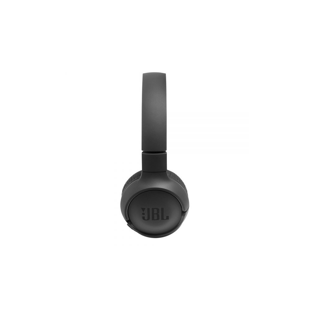 Headphone Bluetooth Preto T500BTBLK - JBL