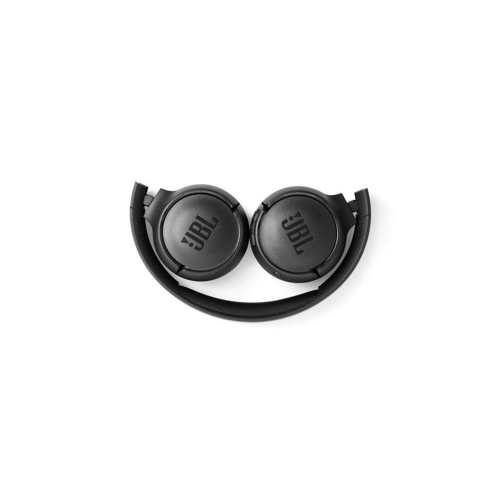 Headphone Bluetooth Preto T500BTBLK - JBL