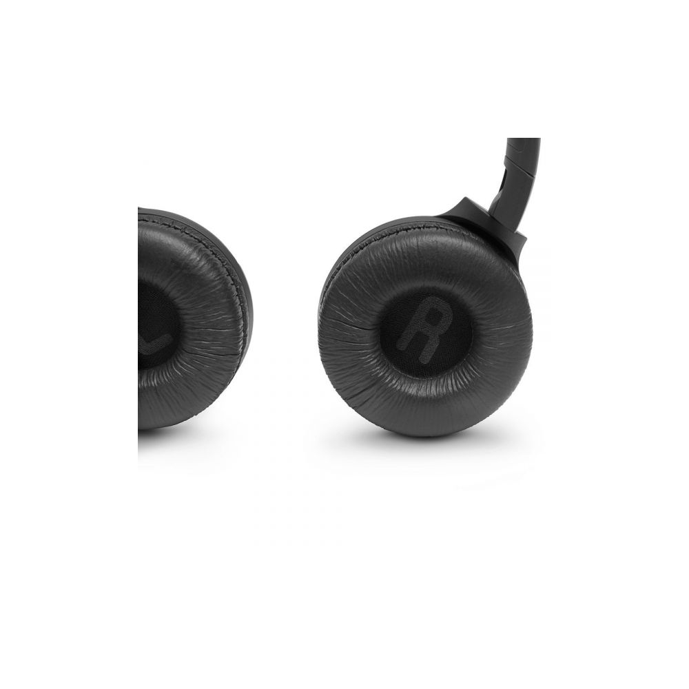 Headphone Bluetooth Preto T500BTBLK - JBL