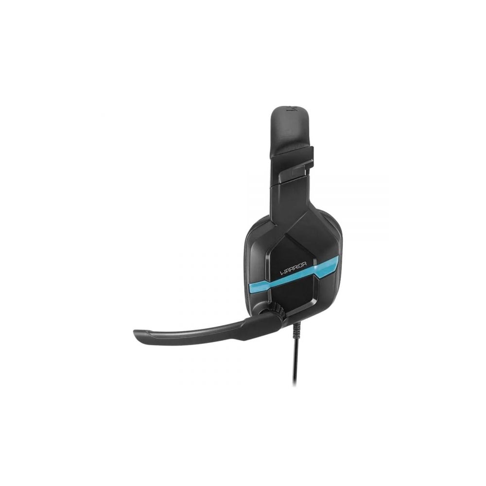 Fone de Ouvido Gamer Warrior  PH292 Preto - Multilaser