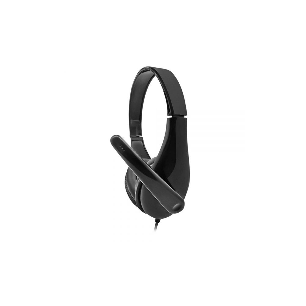 Headset Business Conexão P2 PH294 Preto - Multi