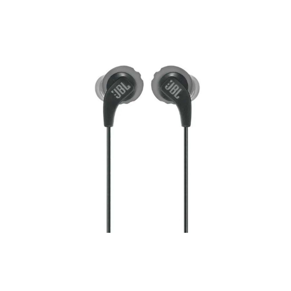 Fone de Ouvido Intra Auricular Endurance Run Preto - JBL 