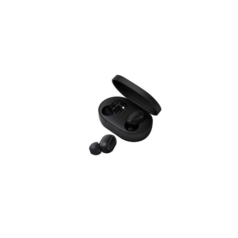 Fone de Ouvido Redmi Airdots, Bluetooth, Preto, TWSEJ04LM - Xiaomi 