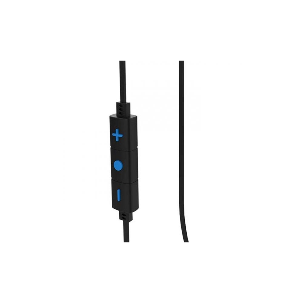 Fone de Ouvido Bluetooth Azul, Smartogo, PH261 - Multilaser