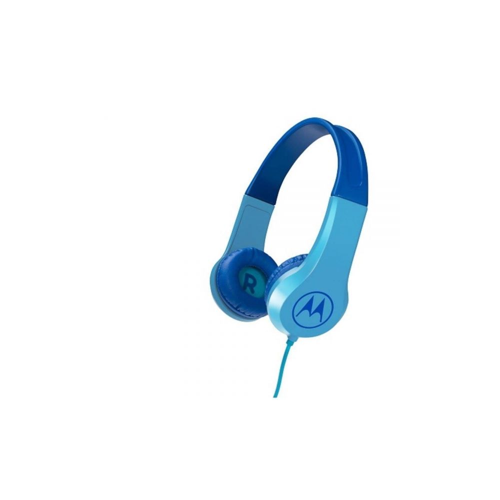 Fone de Ouvido Squads 200 Azul Kids - Motorola