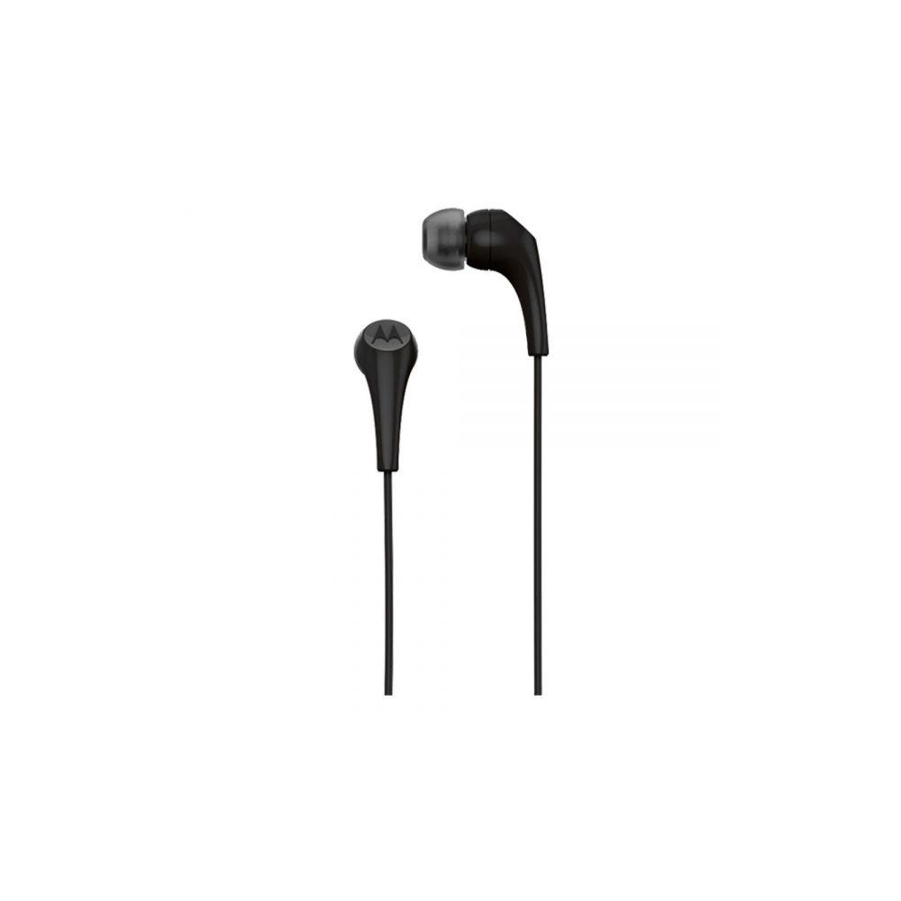 Fone de Ouvido Earbuds 2 Preto SH006 - Motorola