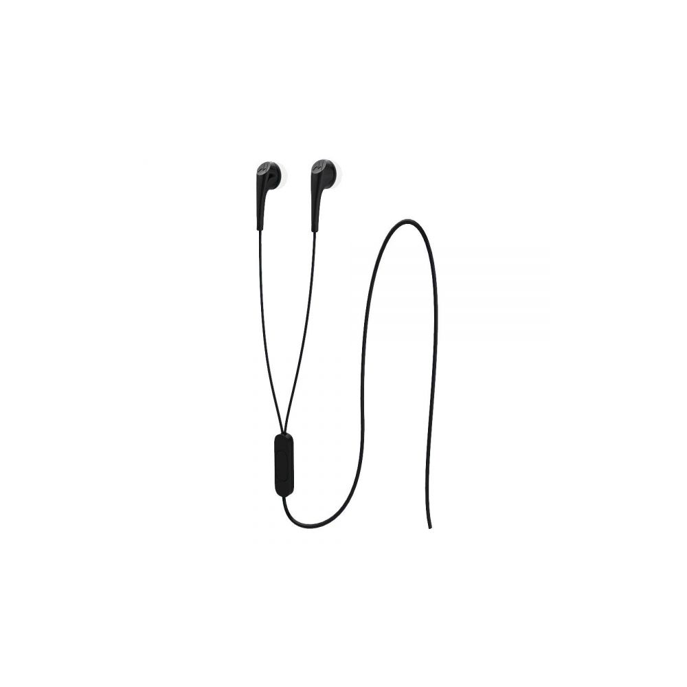 Fone de Ouvido Earbuds 2 Preto SH006 - Motorola