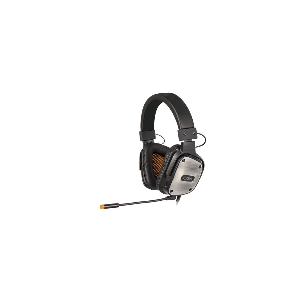 Headset Gamer Armor - HS-403 - OEX 