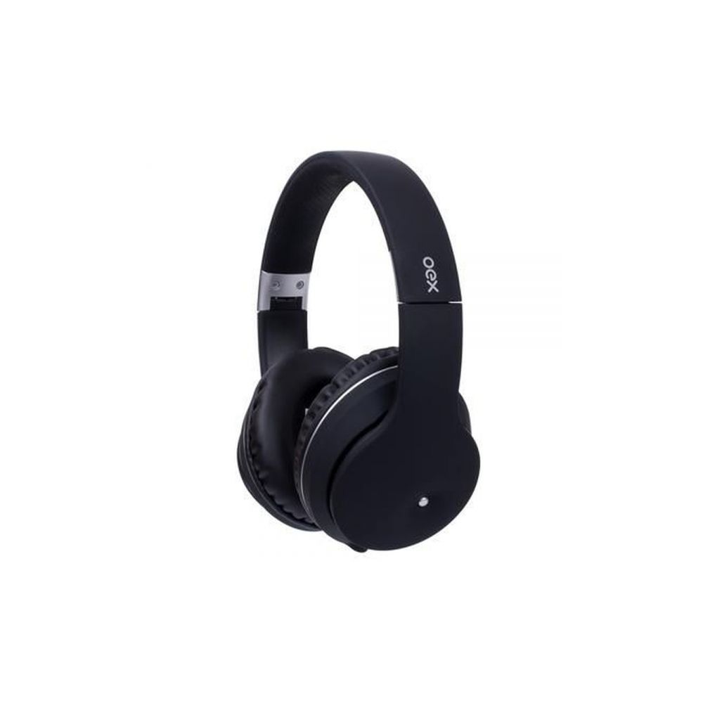 Headset Bluetooth Spot Hs313 -  Oex