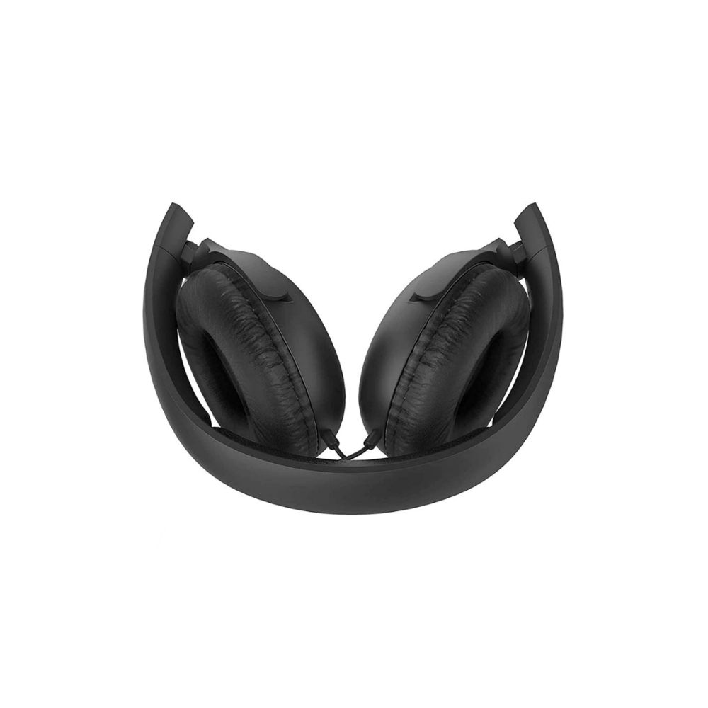 Headphone Com Microfone TAUH201BK/00 Preto - Philips