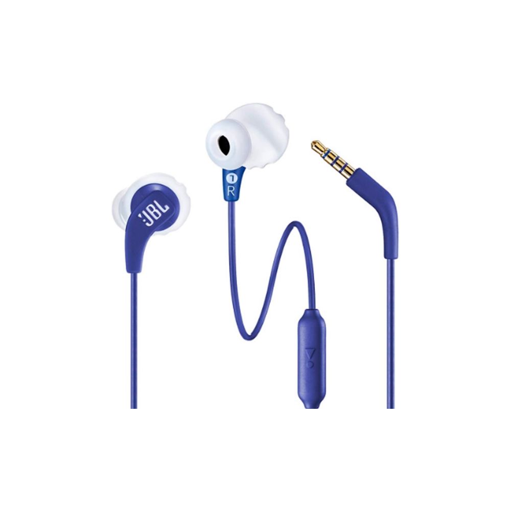 Fone de Ouvido Endurance Run Azul - JBL