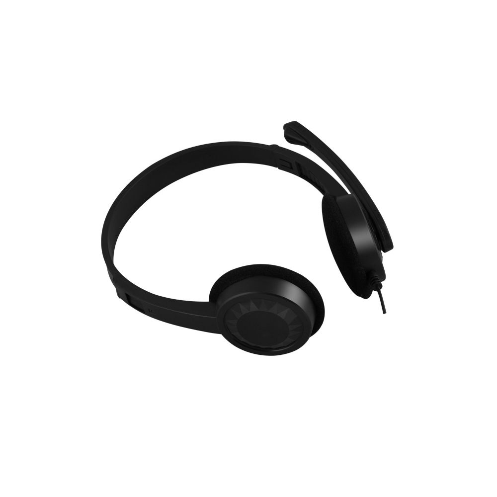 Fone Headset com Microfone PH-02BK - C3 Plus