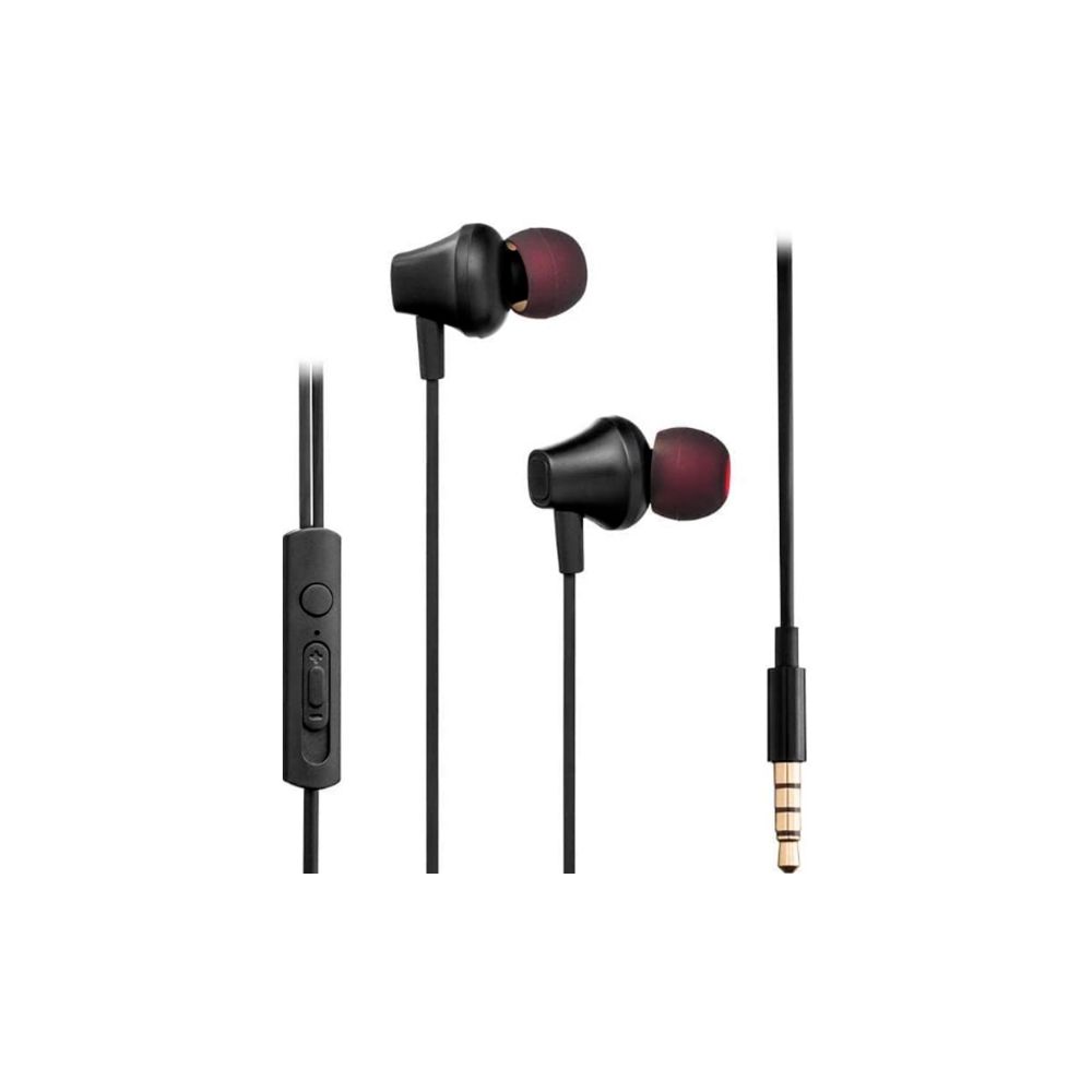 Fone de Ouvido Pulse Intra Auricular Preto - Multilaser