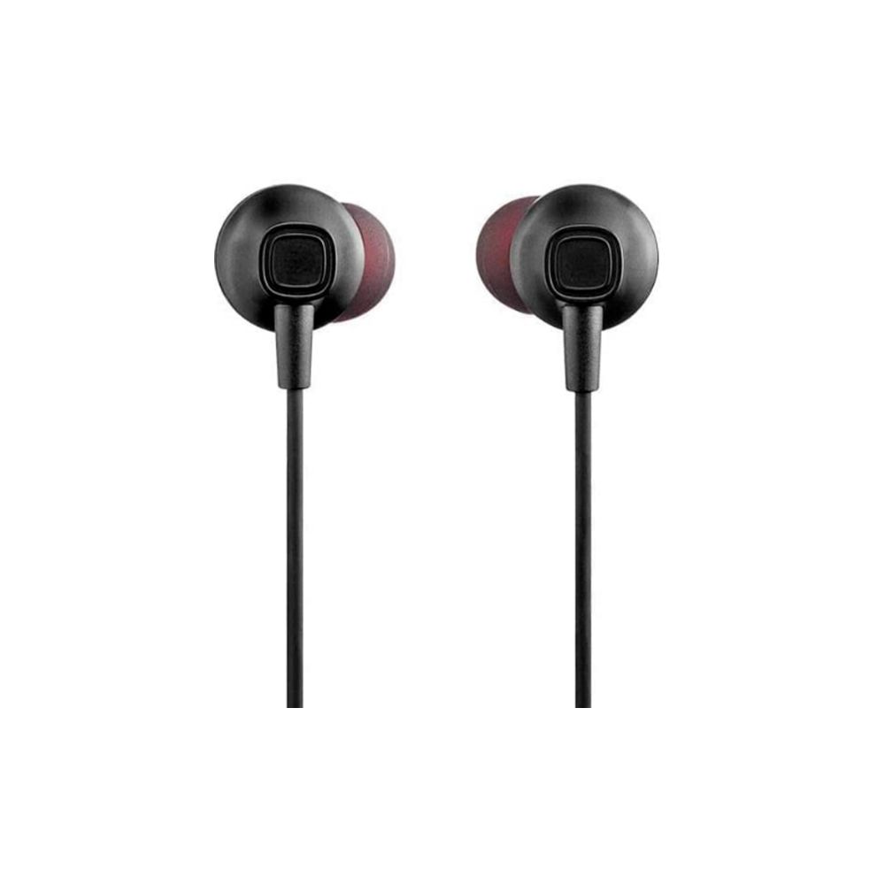 Fone de Ouvido Pulse Intra Auricular Preto - Multilaser