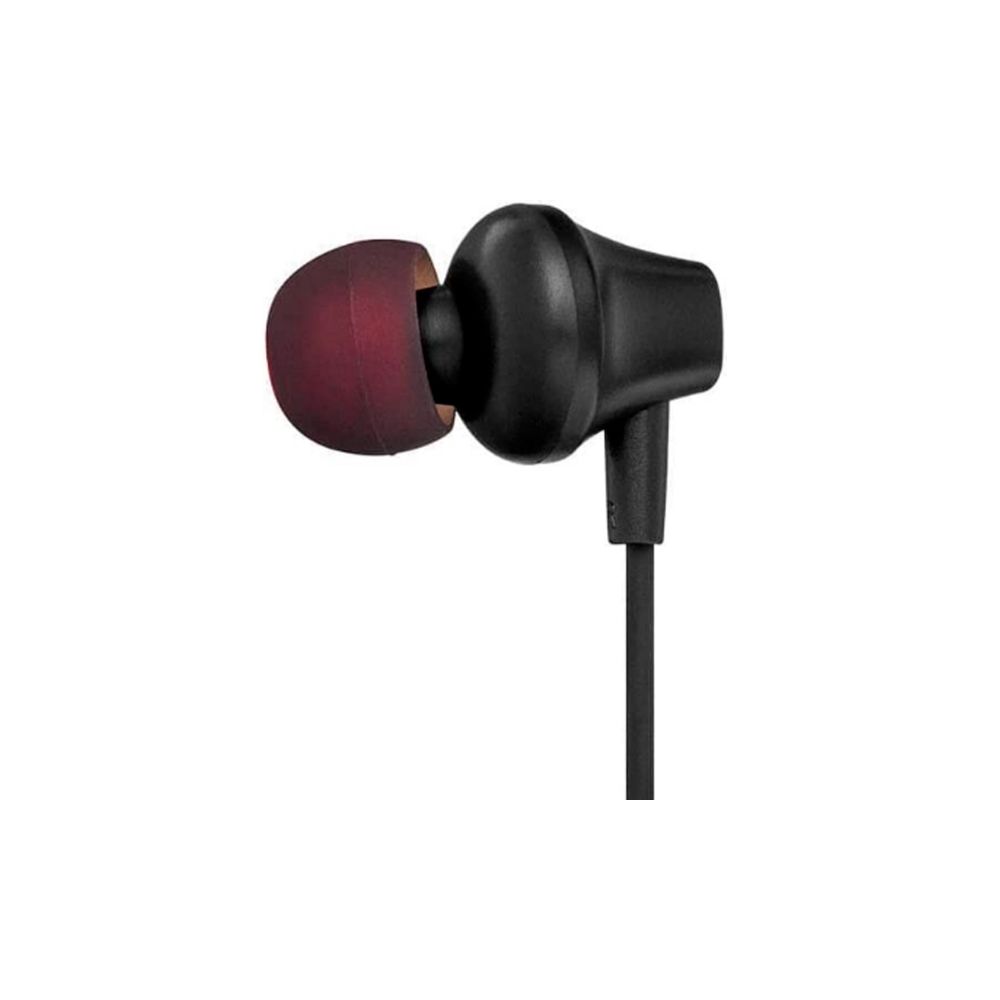 Fone de Ouvido Pulse Intra Auricular Preto - Multilaser