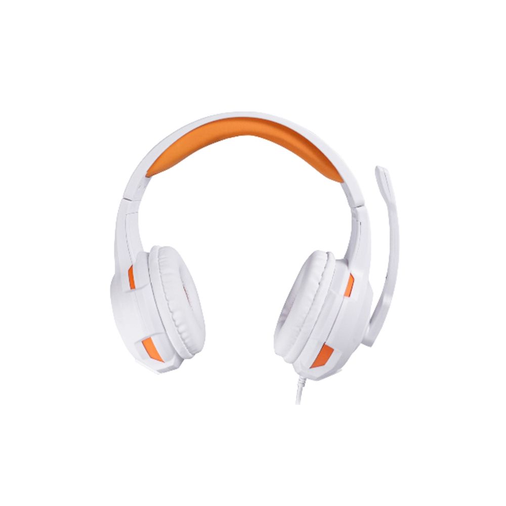 Headset com Microfone Gorky Branco HS413 - Oex