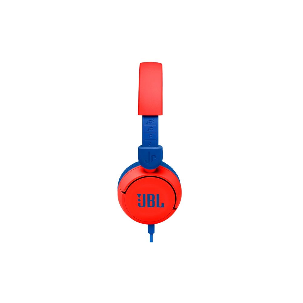 Fone de Ouvido On-Ear Infantil JBLJR310RED - JBL