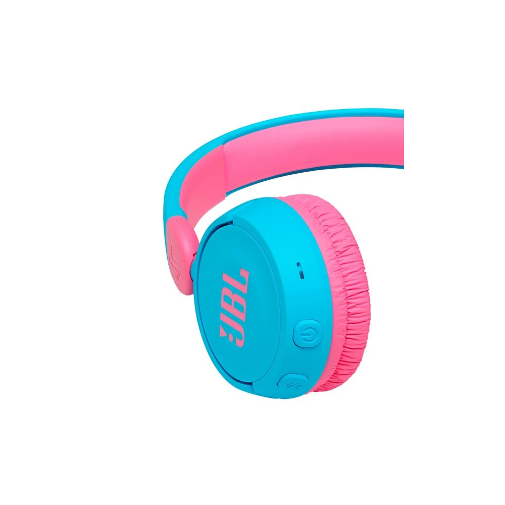 Fone de Ouvido Infantil sem Fio JBLJR310BTBLU - JBL