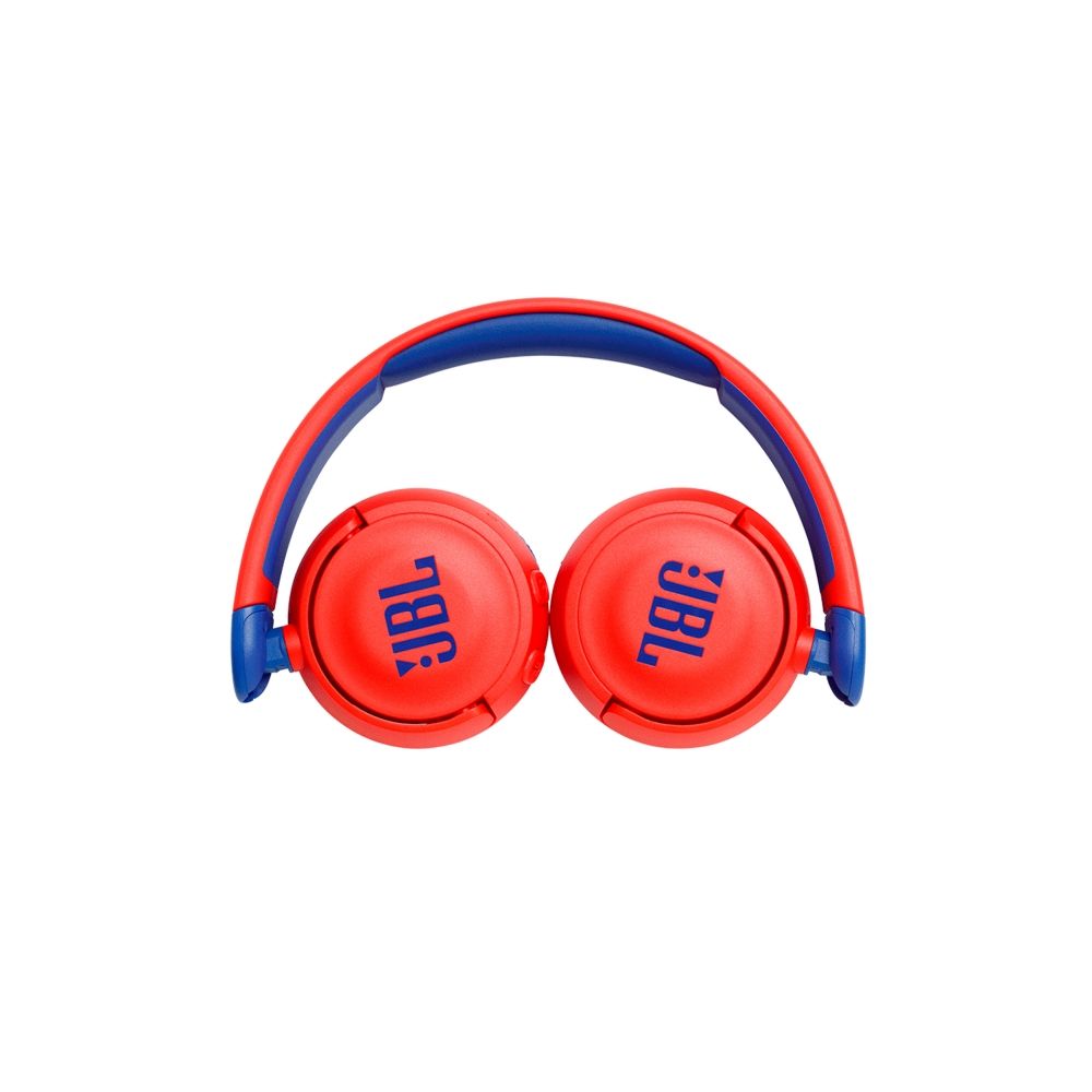 Fones de Ouvido Infantil sem Fio JBLJR310BTRED - JBL