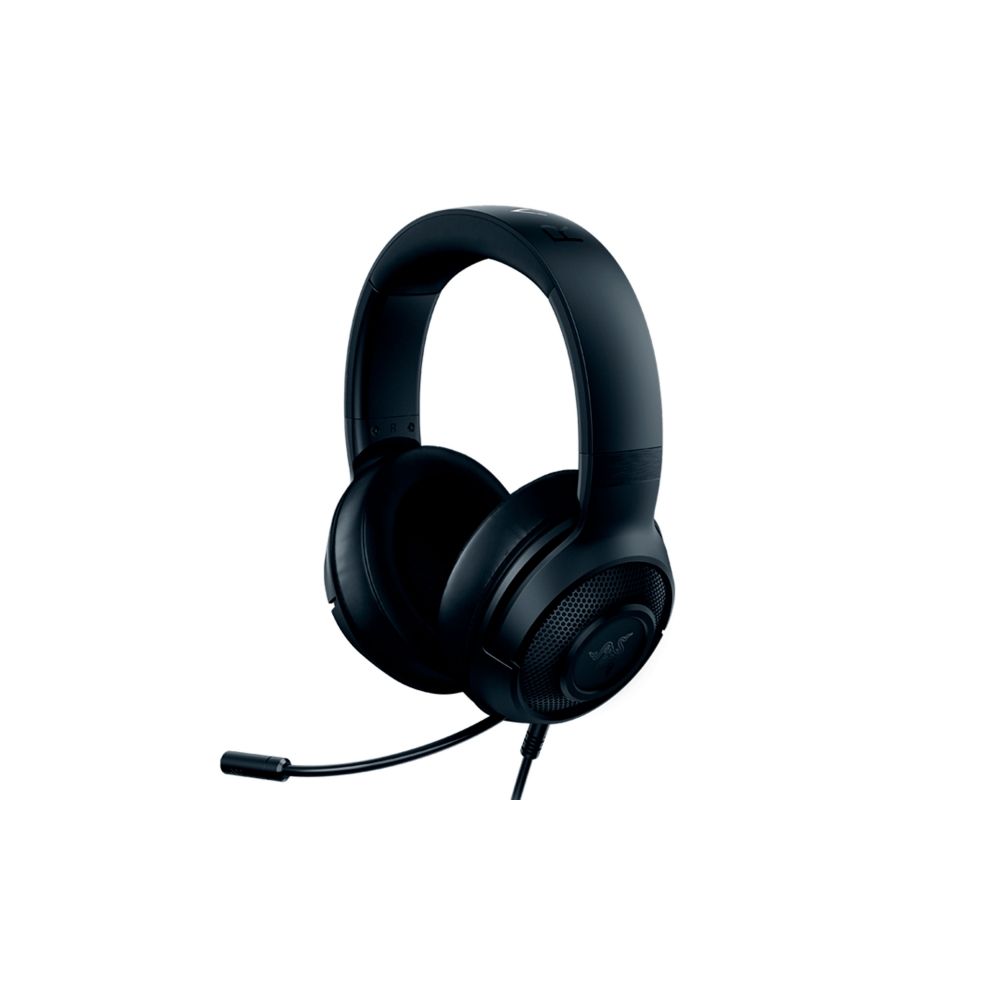 Headset Gamer Kraken X Lite Multi Preto - Razer