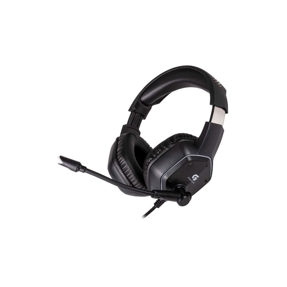 Headset Gamer RGB Blackfire Preto 70554 - Fortrek