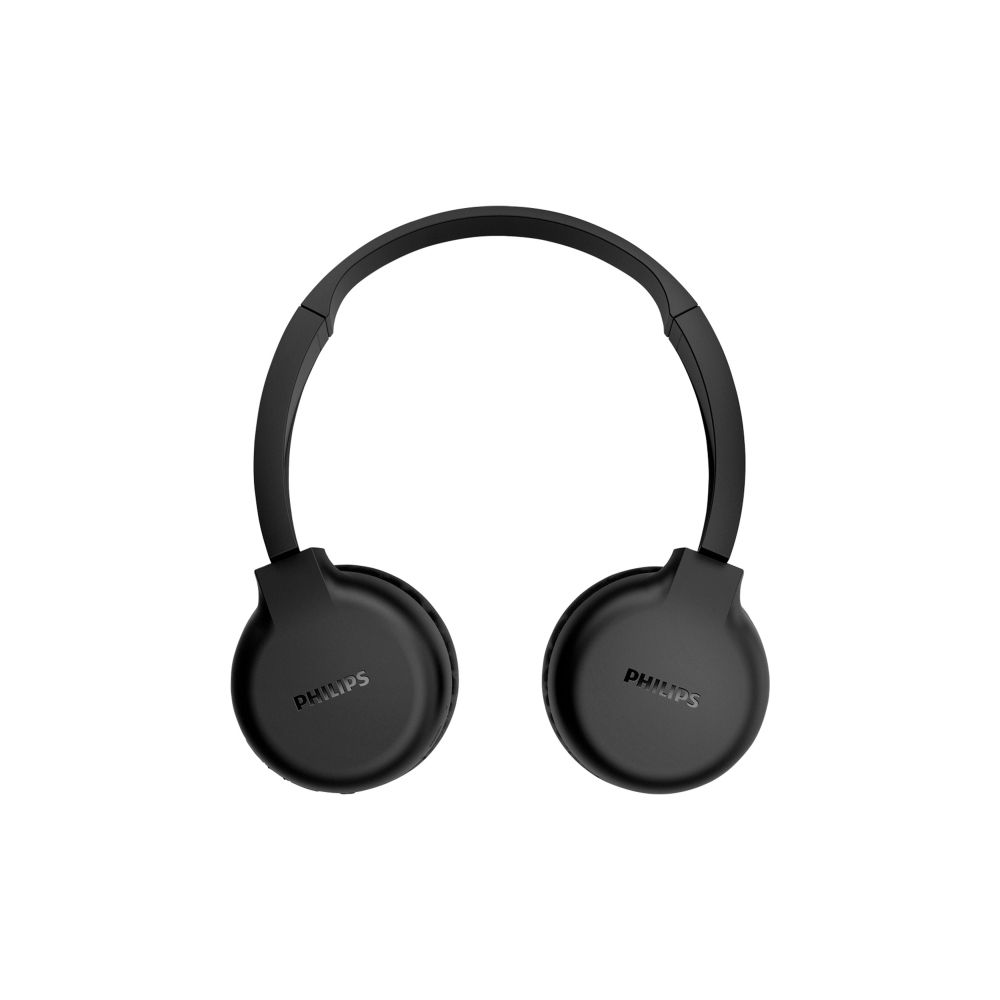 Headphone Wireless Bluetooth TAH1205BK/00 Preto - Philips