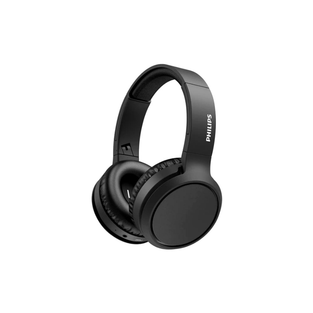 Headphone sem Fio TAH5205BK/00 Preto - Philips