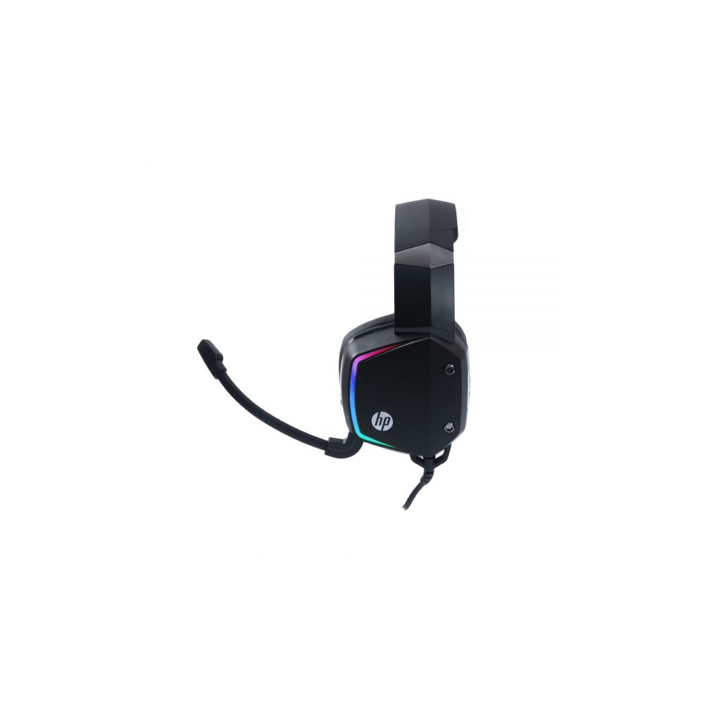 Fone Gamer com Microfone 7.1 USB H320GS - HP